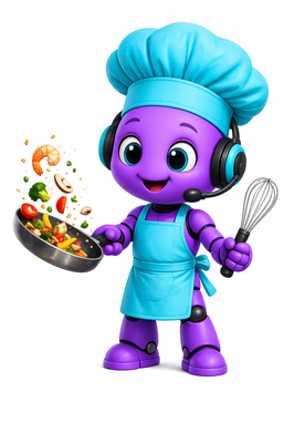 Recipe Generator