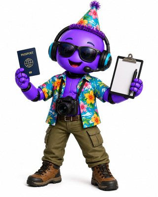 Event Organiser