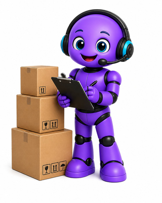 Move Manager